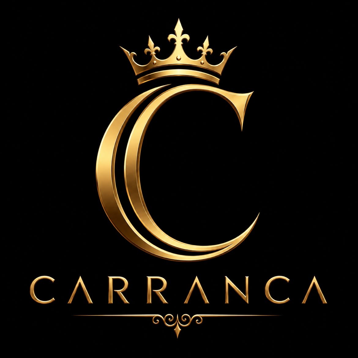 Logótipo Carranca — Pop Flamenco